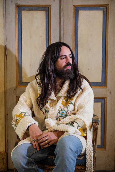 next gucci creative director|gucci creative director alessandro michele.